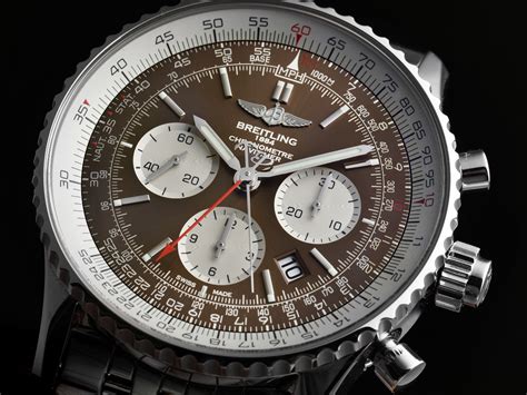 how to know if breitling watch is real|Breitling watches model depose.